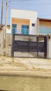 Sobrado com 3 Quartos à venda, 90m² no Residencial Parque Pavan, Sumaré
