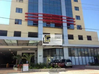 Sala Comercial à venda, 44m² no Centro, São José dos Campos