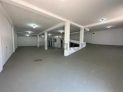 Galpão/Depósito/Armazém para alugar, 560m² no Jardim do Trevo, Campinas