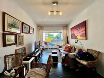 Apartamento com 2 Quartos à venda, 75m² no Pitangueiras, Guarujá