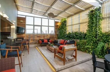 Cobertura com 4 Quartos à venda, 343m² no Alto da Mooca, São Paulo