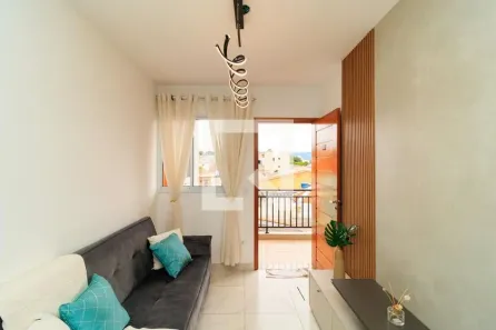 Apartamento com 2 Quartos à venda, 40m² no Vila Constança, São Paulo