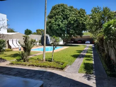 Casa de Condomínio com 4 Quartos à venda, 519m² no Barra da Tijuca, Rio de Janeiro