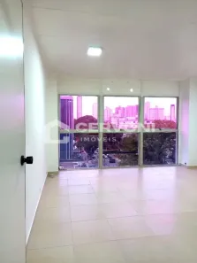 Sala Comercial para alugar, 36m² no Jardim São Dimas, São José dos Campos