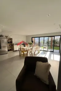 Casa de Condomínio com 3 Quartos à venda, 184m² no Beira Rio, Biguaçu