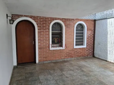 Casa com 2 Quartos à venda, 104m² no Vila Rezende, Piracicaba