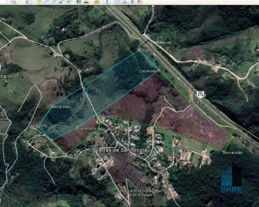 Lote/Terreno à venda, 303920m² no Cururuquara, Santana de Parnaíba