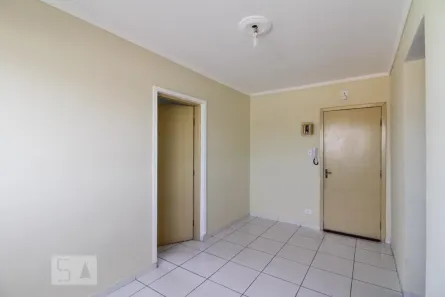 Apartamento com 1 Quarto à venda, 46m² no Jardim Roberto, Osasco