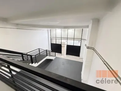 Galpão/Depósito/Armazém para alugar, 503m² no Parque da Mooca, São Paulo