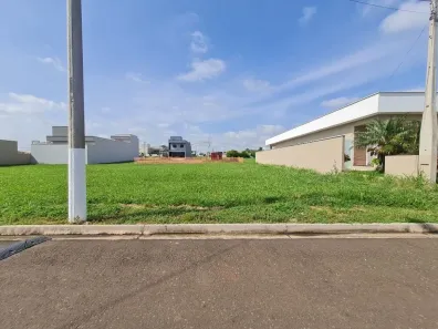 Lote/Terreno à venda, 250m² no Nossa Senhora Aparecida I, Saltinho