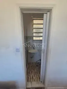 Apartamento com 1 Quarto à venda, 18m² no Centro, Rio de Janeiro