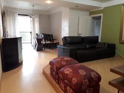 Apartamento com 3 Quartos à venda, 130m² no Vila Jones, Americana