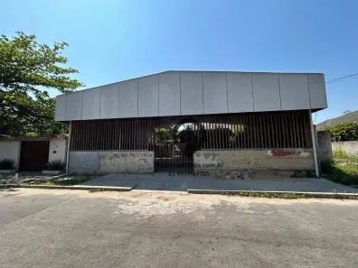 Galpão/Depósito/Armazém à venda, 90m² no Campo Grande, Rio de Janeiro
