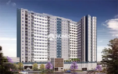 Apartamento com 2 Quartos à venda, 47m² no Jardim Peri Peri, São Paulo