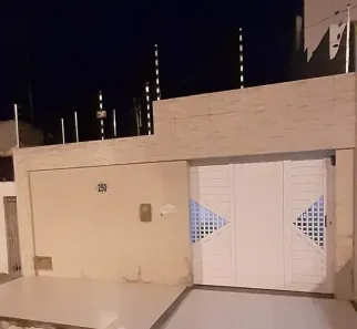 Casa com 3 Quartos à venda, 126m² no Libórios, Lagarto
