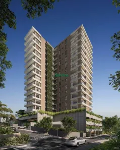 Apartamento com 3 Quartos à venda, 149m² no Centro, Jaraguá do Sul