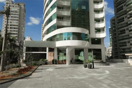 Sala Comercial à venda, 34m² no Consolação, São Paulo