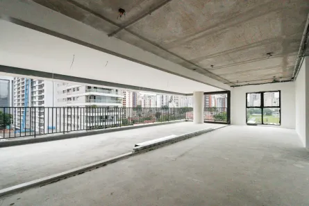 Apartamento com 3 Quartos à venda, 251m² no Paraíso, São Paulo