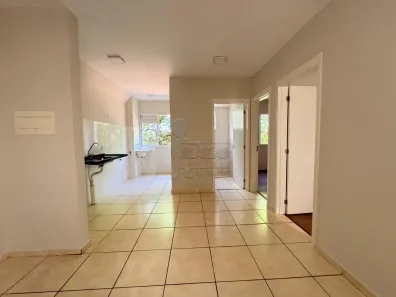 Apartamento com 2 Quartos à venda, 44m² no Jardim Diva Tarlá de Carvalho, Ribeirão Preto