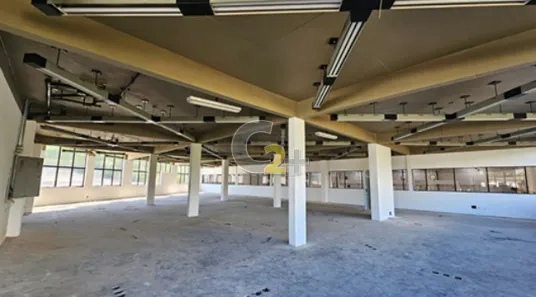 Galpão/Depósito/Armazém à venda, 3647m² no Parque Industrial Tomas Edson, São Paulo