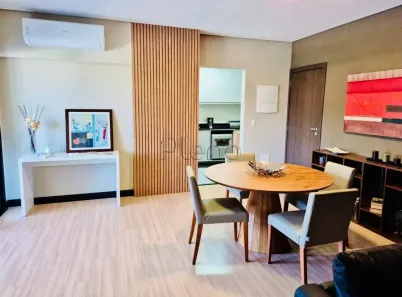 Apartamento com 3 Quartos à venda, 97m² no Vila Clayton, Valinhos