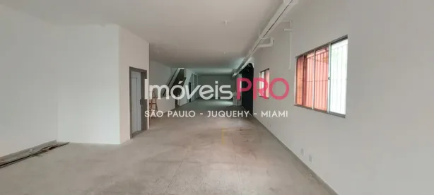 Prédio Comercial para venda ou aluguel, 735m² no Vila Guarani (Z Sul), São Paulo