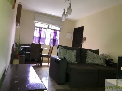 Sobrado com 2 Quartos à venda, 170m² no Vila Campo Grande, São Paulo