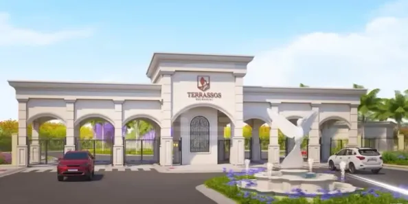 Lote/Terreno à venda, 200m² no Nossa Senhora Aparecida, Paulínia