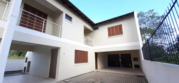 Casa com 3 Quartos à venda, 116m² no João Alves, Santa Cruz do Sul