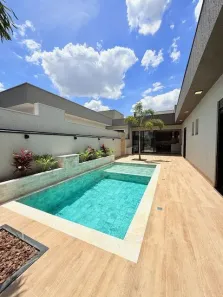 Casa de Condomínio com 3 Quartos à venda, 230m² no Jardim Piemonte, Indaiatuba