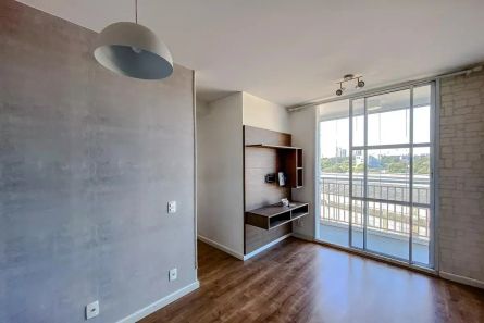 Apartamento com 2 Quartos à venda, 46m² no Belenzinho, São Paulo