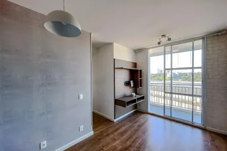 Apartamento com 2 Quartos à venda, 46m² no Belenzinho, São Paulo