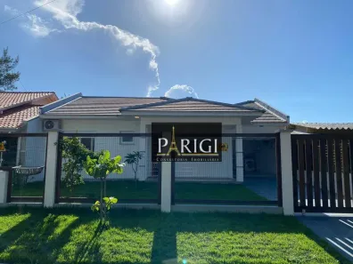 Casa com 3 Quartos à venda, 113m² no Tramandaí, Tramandaí