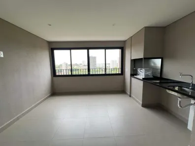 Apartamento com 3 Quartos à venda, 101m² no Parque do Mirante, Uberaba