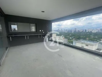 Apartamento com 2 Quartos à venda, 185m² no Itaim Bibi, São Paulo