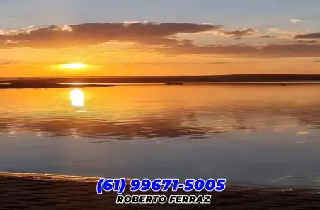 Lote/Terreno à venda, 1000m² no Samambaia Sul, Brasília