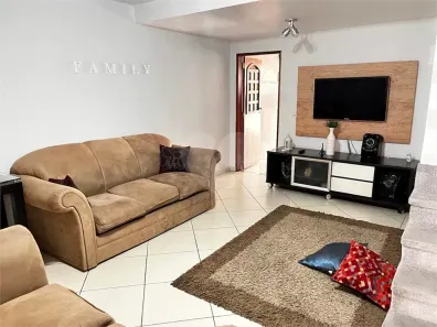 Sobrado com 3 Quartos à venda, 125m² no Parque Edu Chaves, São Paulo