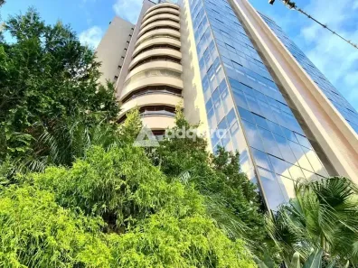Apartamento com 3 Quartos à venda, 196m² no Estrela, Ponta Grossa