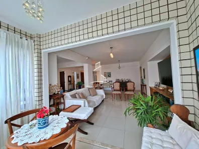 Apartamento com 3 Quartos à venda, 150m² no Meireles, Fortaleza