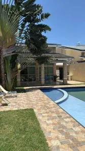 Casa de Condomínio com 3 Quartos à venda, 252m² no Pedra, Eusébio