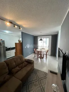 Apartamento com 2 Quartos à venda, 60m² no Pagani, Palhoça