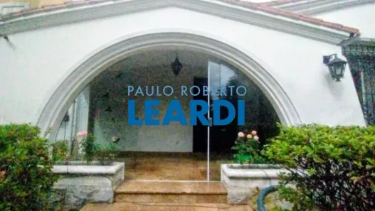 Casa com 3 Quartos à venda, 232m² no Sumaré, São Paulo