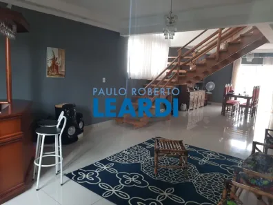 Sobrado com 3 Quartos à venda, 416m² no Residencial Morumbí, Poços de Caldas