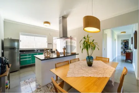 Casa de Condomínio com 3 Quartos à venda, 176m² no Residencial Terras de Jundiaí, Jundiaí