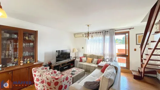 Cobertura com 3 Quartos à venda, 220m² no Menino Deus, Porto Alegre