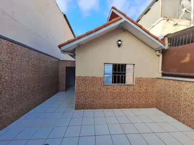 Casa com 2 Quartos para alugar, 110m² no Imirim, São Paulo
