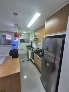 Apartamento com 2 Quartos à venda, 51m² no Vila São João, Barueri