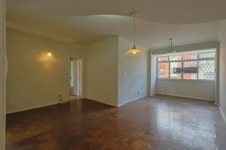 Apartamento com 3 Quartos à venda, 105m² no Anchieta, Belo Horizonte