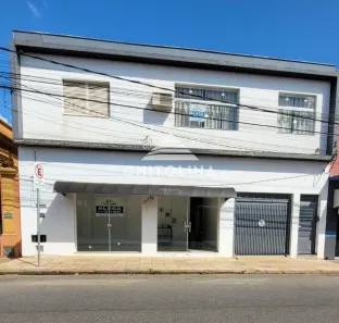 Casa com 2 Quartos para alugar, 491m² no Centro, Itapetininga