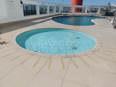 Apartamento com 2 Quartos à venda, 70m² no Capoeiras, Florianópolis
